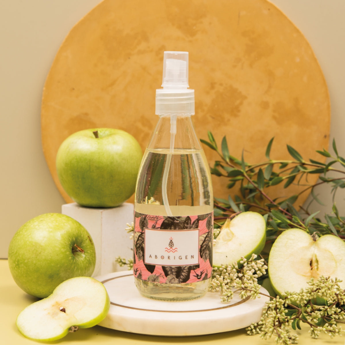 Agua de Linos Oasis