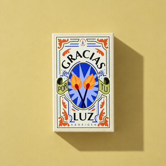 Ritual Gracias por tu Luz