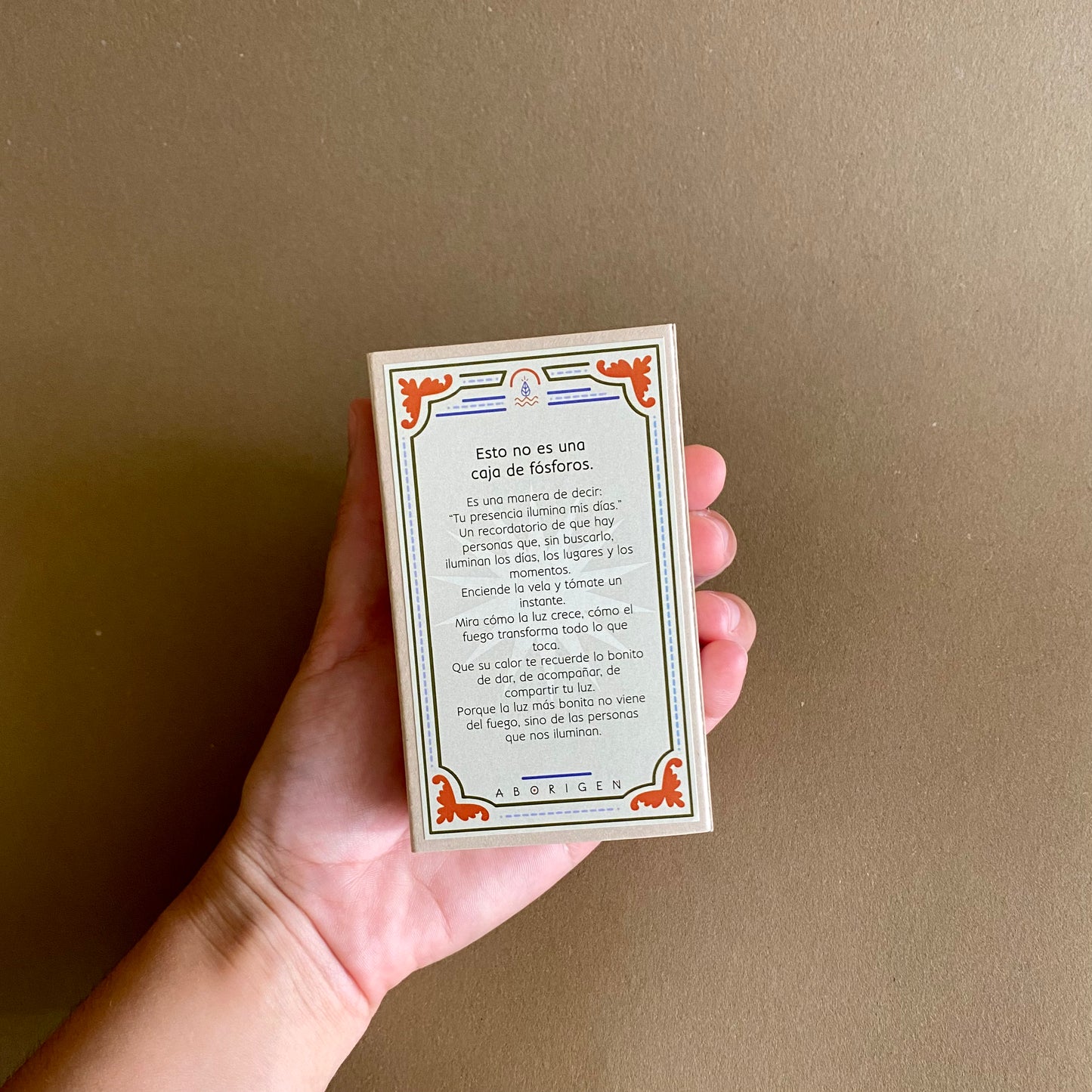 Ritual Gracias por tu Luz